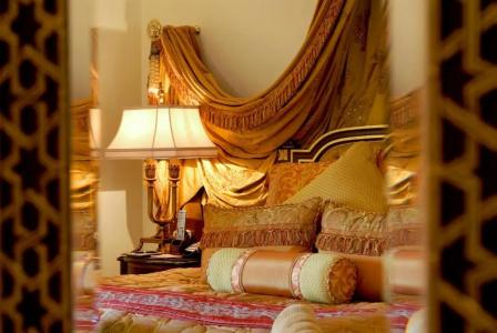 Rambagh Palace - 16