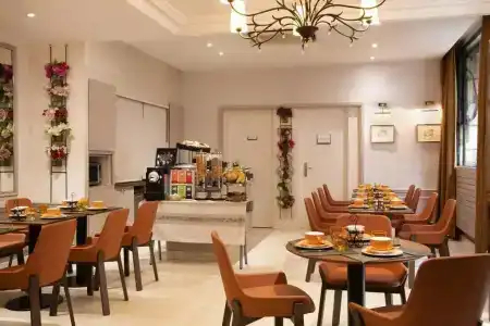 Hôtel Vaneau Saint Germain - 14