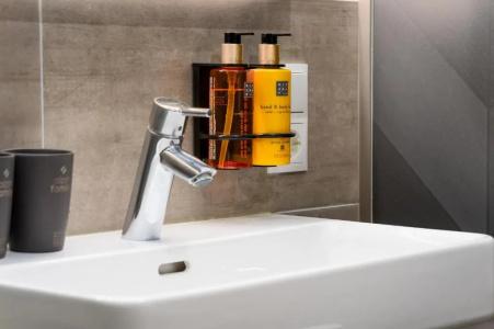 24 by Avenida & Residences Kaprun - 38