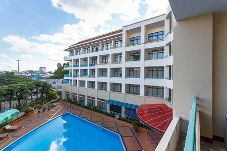 Surin Majestic - 50