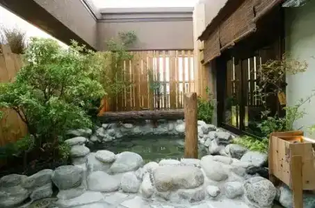 Dormy Inn Matsumoto - 19