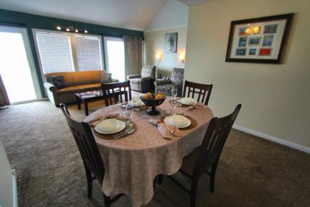 Multi Resorts at Puente Vista - 27