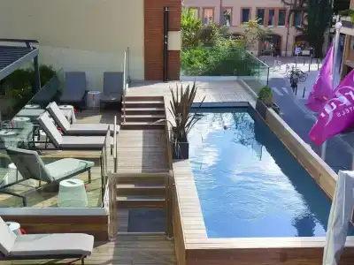 Mercure Toulouse Centre Saint-Georges - 16