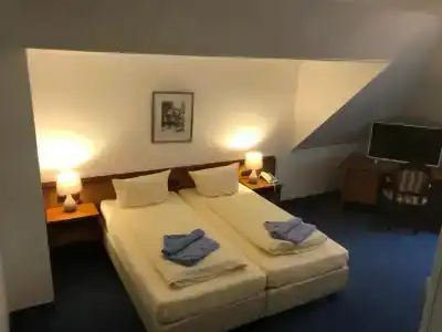 Kaiserhof Deluxe - 5