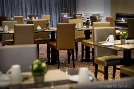 Mercure Antwerp City Centre - 26