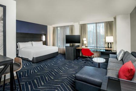 Residence Inn by Marriott Boston - 19