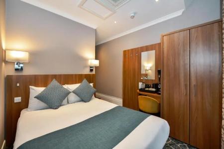 Park Avenue Bayswater Inn Hyde Park - 35