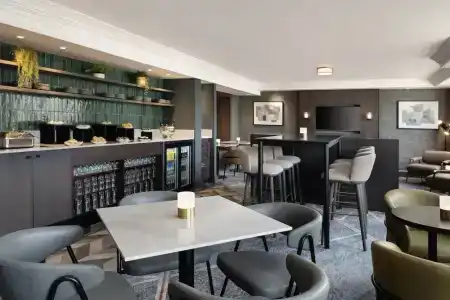 Glasgow Marriott - 63