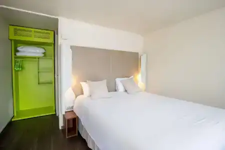 Campanile Reims Ouest - Tinqueux - 59