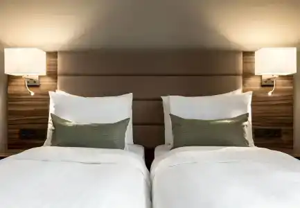 Ac By Marriott Mainz - 6