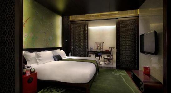 Banyan Tree Hangzhou - 41