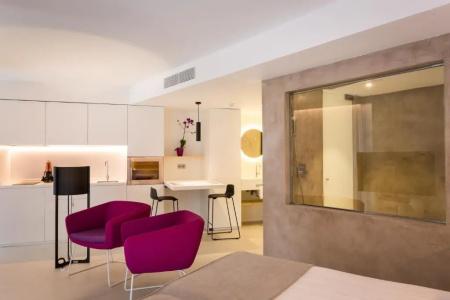 One Ibiza Suites - 213
