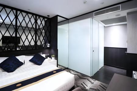 Nuve Urbane (Sg Clean, Staycation Approved) - 24