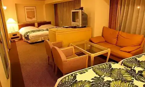 Breezbay Resort and Spa - 55