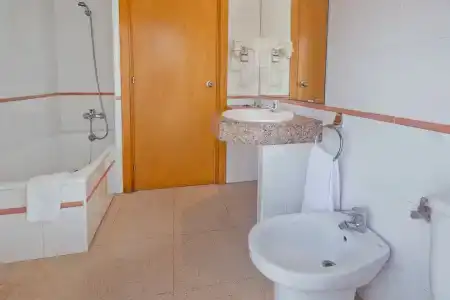 Ght Balmes,-Aparthotel&Splash - 9
