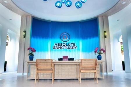 Absolute Sanctuary - 27