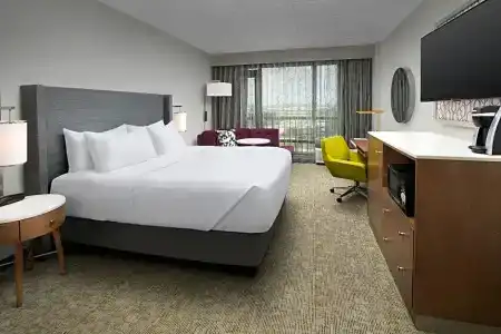 Comfort Inn & Suites San Antonio Airport - 44