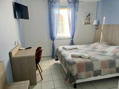 Hôtel Les Arcades - 37