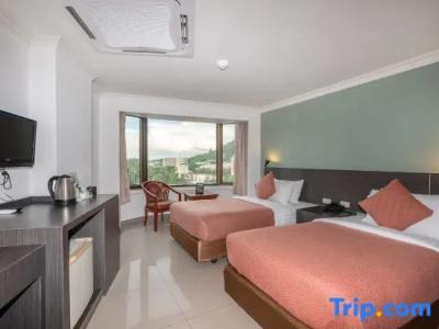 i Pavilion Phuket - Sha Extra Plus - 15