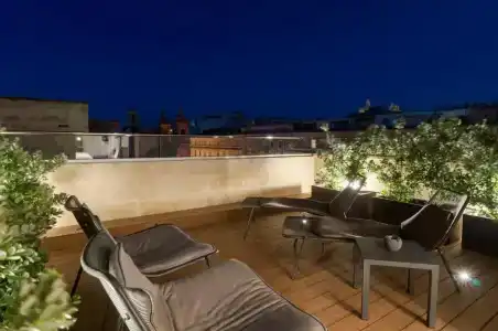 La Falconeria - 105