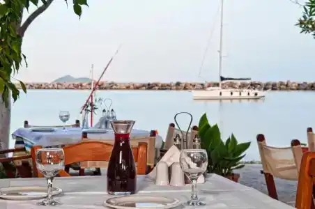 Kerkis Bay - 64