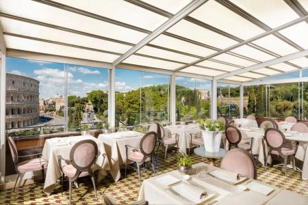 Palazzo Manfredi – Small Luxury Hotels of the World - 24