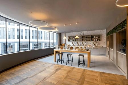 Radisson Blu, Glasgow - 20