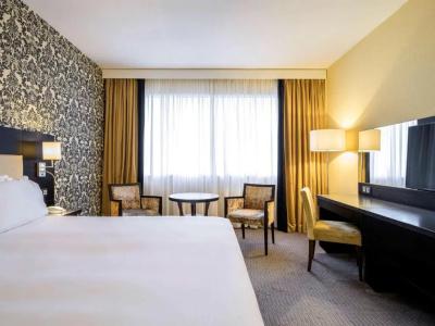 Mercure Antwerp City South - 58