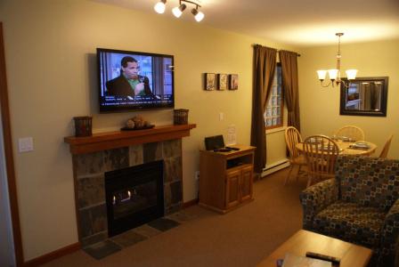 Whistler Superior Properties - 2