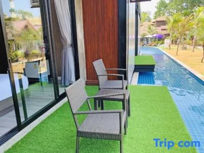 Phi Phi Andaman Legacy Resort-Sha Plus - 244