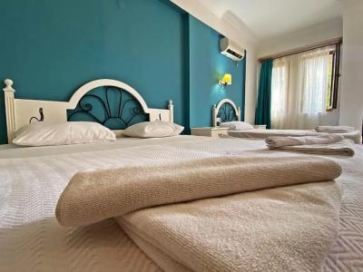 Telmessos Select - Adult Only (+16) - All Inclusive - 80