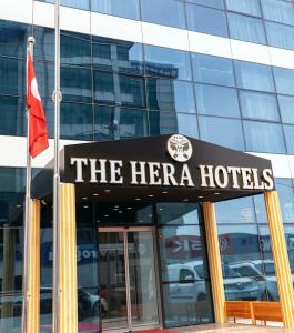 The Hera Maltepe &Spa - 0