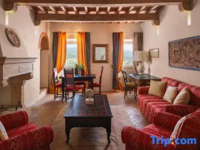 Castello di Velona - The Leadings of the World - 232