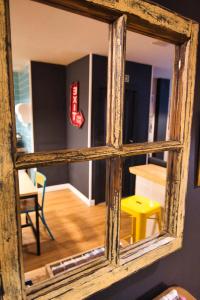 Factory Hostels - 31