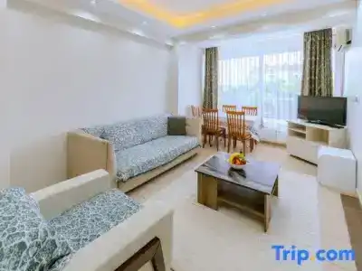 Afyon Dundar Thermal Villa - 24