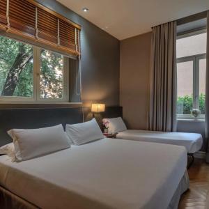 Principe Torlonia - a Member of Elizabeth Hotel Group - 42