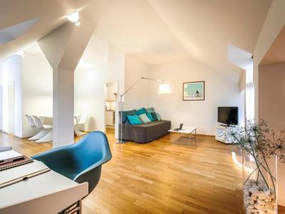 Mercure München Altstadt - 3