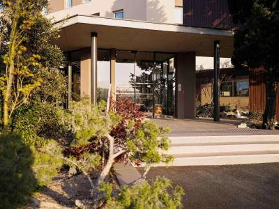 Mercure Valence - 30