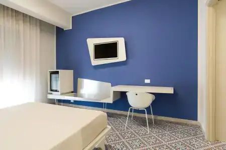 Saracen Sands & Congress Centre - Palermo - 38
