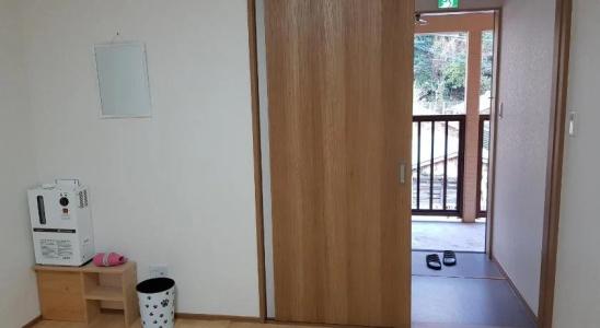 Midori Guesthouse&Hostel - 1
