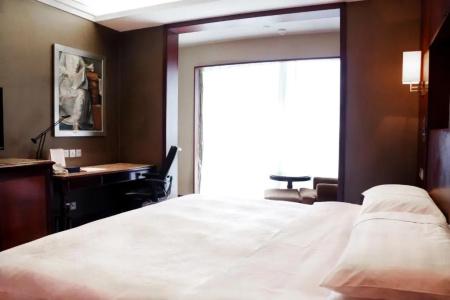 Sheraton Shenzhen Futian - 35