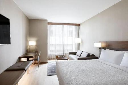 Ac By Marriott Miami Dadeland - 32
