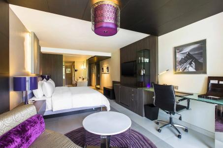 Le Meridien Suvarnabhumi, Bangkok Golf Resort and Spa - 2