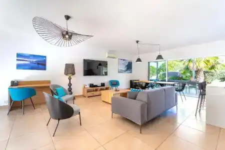 Domaine Villas Mandarine & Spa - 28