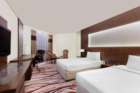Le Royal Meridien Chennai - 63