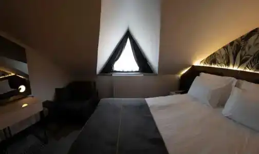 Oksijen Zone Hotels Uludag - 42