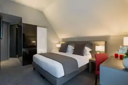 Best Western Plus Le Moderne - 131