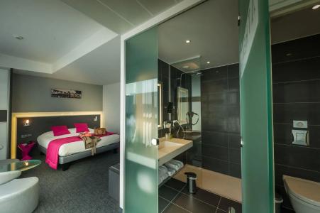 Hôtel Athena Spa - 18