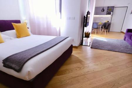 Palazzina B - Contemporary Studio - 69