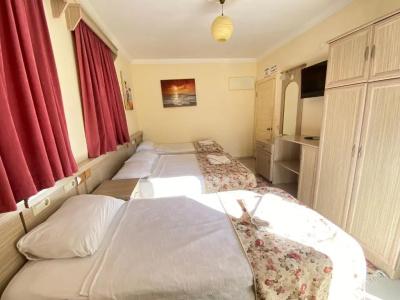 Sevin Pension - 48